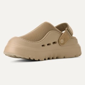 Resim UGG Erkek Terlik 1166912 UGG M Peakmod Dark Sand 
