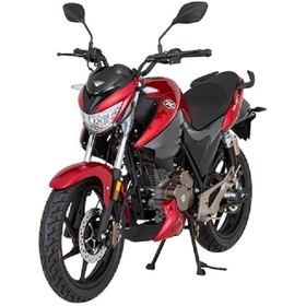 Resim Mondial 125 Drift L Touring Motorsiklet - 2025 Model 