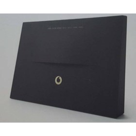 Resim Vodafone H300s Vdsl Modem Ac1200 Çift Kanallı(YENİLENMİŞ) 