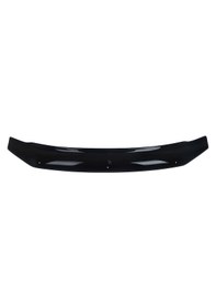 Resim Volkswagen Amarok Uyumlu 2010-2020 Abs Kaput Rüzgarlığı 