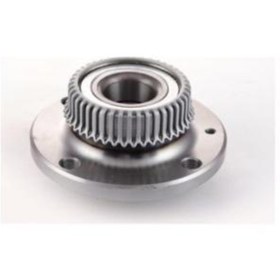 Resim Caddy 1998-2003 Uyumlu Arka Porya - 6K9501477 