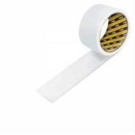 Resim Skygo BEYAZ TEKLİ ÇADIR - TAMİR BANTI 48MMX10MT (5067) 