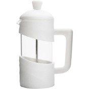 Resim İkon store Beyaz French Press 