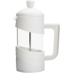 Resim İkon store Beyaz French Press 
