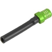 Resim Tongdashop 1/7 Parça Motor Yeşil Yakıt Kapak Valf Hortum Motocross Atv Quad Dirt Pit Scooter 