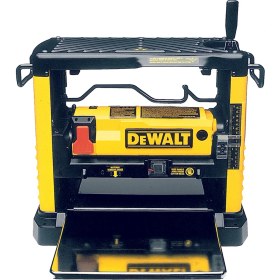 Resim Dewalt DW733 1800W317MM Planya Kalınlık Makinesi 