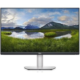 Resim Dell S2721QS 27" 3840 x 2160 75 Hz 4 ms HDMI DP IPS Monitör 