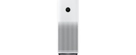 Resim Xiaomi Mi Air Purifier 4 Pro Hava Temizleme Cihazı 