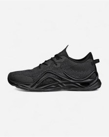 Resim Ecco Biom Infinite M Black Erkek Siyah Spor Ayakkabı 82562451052 