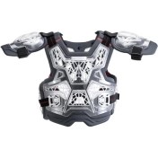 Resim Acerbis Gravıty Mx Çocuk Vücut Koruma Şeffaf 