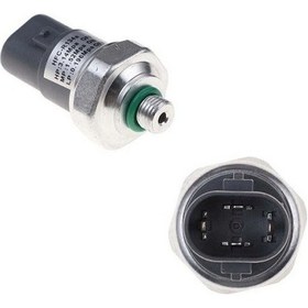Resim Klima Basınç Müşürü Sensör Mazda 2 03-/mazda 3 03-/ Mazda 6 03- 