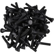 Resim Epilasyon Çubuğu 96PCS Tavuk Kaz Kümes Hayvanı Koparma Parmak Plucker Için Topçuklar Için Alçak Kırılma 20X65MM Aşınma Direnç (Yurt Dışından) 