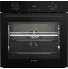Resim Arçelik AFC 341 S 70 lt Buhar Destekli Fırın A Enerji Sınıfı 6 Programlı Şık Tasarım 