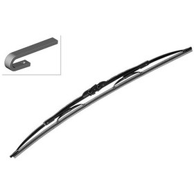 Resim BOSCH 3397004586 Silecek Supurgesi 600 Mm (Hyundai:Sonato 05-10 / H350 15-) (WY163133) 