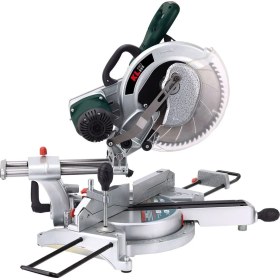 Resim KL Pro Klgk1515 2200Watt 305Mm Profesyonel Raylı Gönye Testere 