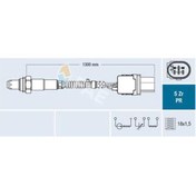 Resim Fae 022 906 262 AE LAMBDA SENSÖRÜ VAG A3 A4 GO5 JET3 99- FAE-75053 