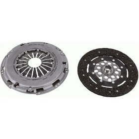 Resim Debriyaj Seti Dacıa Duster Kadjar 1.5 Dci 302051190r / Luk 