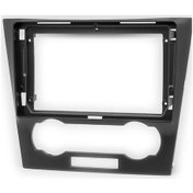 Resim Chevrolet Epica 2007-2011 9 İnc Androıd Multimedya Çerçevesi - Soket - Canbus 