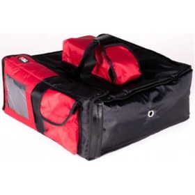 Resim Tex Moto Tex 301 Impertex Isı Yalıtımlı Servis Çantası 55*45*13 - Standart 