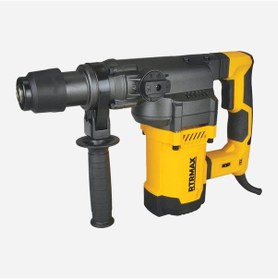 Resim Rtrmax RTM2350HP Sds Plus 1500 W 5.5 Jul Elektropnömatik Kırıcı 