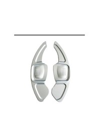 Resim Vw Polo 2021+ Direksiyon F1 Kulakçık Paddle Shifter Makyajlı 