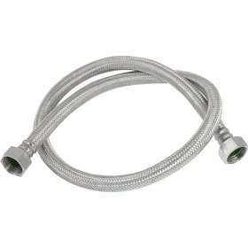 Resim Varsakaca 1/2X1/2X100CM Flex Taharet Borusu 