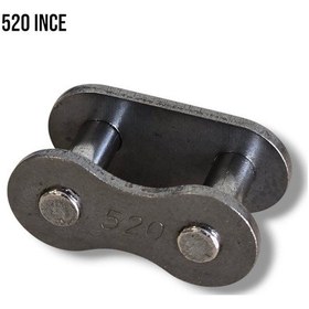 Resim Zincir Kilidi 520 İnce - Muhtelif 