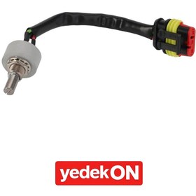 Resim AGCO Potansiyometre - Massey Ferguson / Fendt / Valtra | ACP0385270 