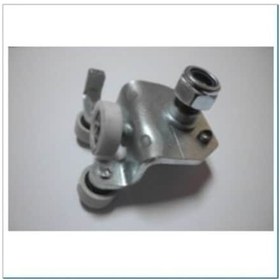 Resim Peugeot Boxer Sürgülü Kapi Mekanizmasi Üst 116010 449258806 