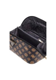 Resim Guess Wilder Kadın Seyahat Çantası Twhp7452067 Kahverengi 
