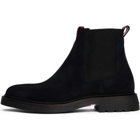 Resim Tommy Hilfiger Bot, 40, Lacivert 