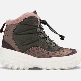 Resim Vicco Tiger Hafif Unisex Okul Öncesi Haki Bot Haki 