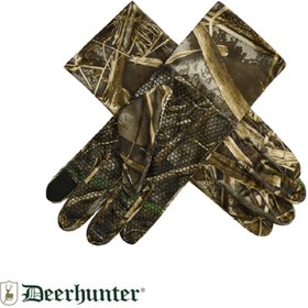 Resim Deerhunter Eldiven Silikon Kavramalı 97 M 