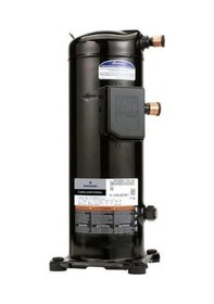 Resim Copeland Zr 22 K3e Tfd 522 1,8 Hp 380v Scroll Kompresör 