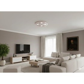 Resim Motifpiyer Tavan Spot Göbegi-Motifli-Yuvarlak-17-56cm 