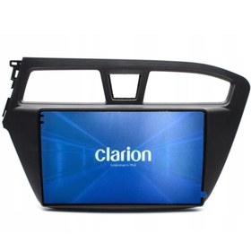 Resim Clarion Hyundai İ20 Android Multimedya Sistemi 4-64 Clarion (2014-2017) 