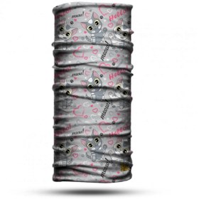 Resim Bu Da Kaçar Mı Motosiklet Maske Boyunluk – Unisex, Nefes Alabilir, Rüzgar Geçirmez Bdk200 