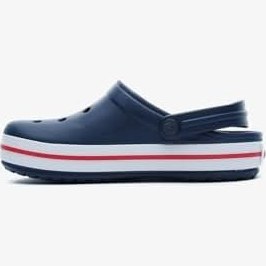 Resim Crocs Crocband TerlikUnisex Yetişkin 