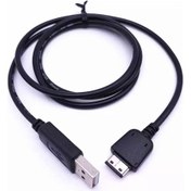 Resim Şarz Kablosu Usb Girişli 