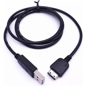 Resim Şarz Kablosu Usb Girişli 