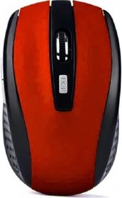 Resim Concord C-18 Wireless 1600 Dpı Kablosuz Optik Mouse 6d, Siyah 