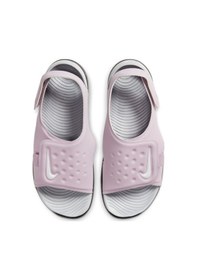 Resim Nike Sunray Adjust 5 Sandals Bantlı Pembe Sandalet Pembe 