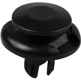 Resim Honda İçin 10 Adet Davlumbaz Klipsi 91512 Sx0 003 