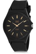 Resim Q&Q Vq66j003y Erkek Kol Saati 