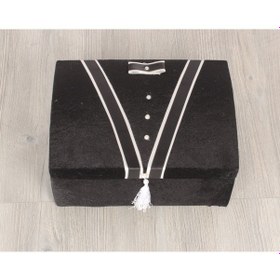 Resim Damat Çeyiz, Bohça Ve Tıraş Sandığı 546 