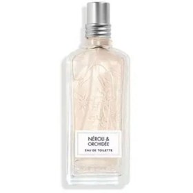 Resim L'Occitane Portakal Çiçeği & Orkide Parfüm EDT 75ml 