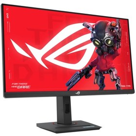 Resim Asus ROG Strix XG27UCS 27" 1 MS 160 Hz G-Sync/FreeSync 4K UHD Fast IPS LED Monitör 