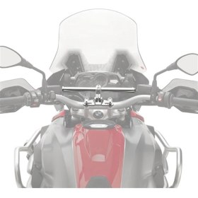 Resim Givi S900A Smart Bar (Universal) 