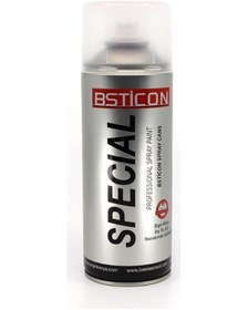 Resim Best İcon Kahve Spray Boya 400 Ml. Diğer 