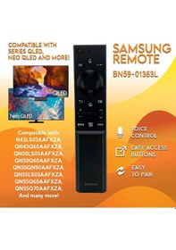 Resim Samsung BN59-01363L Uzaktan Kumanda 